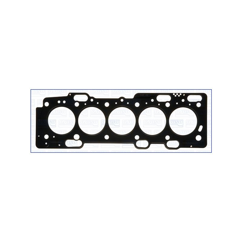 USZCZELKA GŁOWICY AJUSA 10150950 VOLVO 20V 2.0D-2.4D 01-