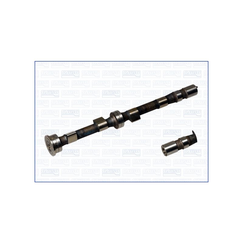 WAŁEK ROZRZĄDU AJUSA 93043900 FIAT 1.6-1.8 88-95