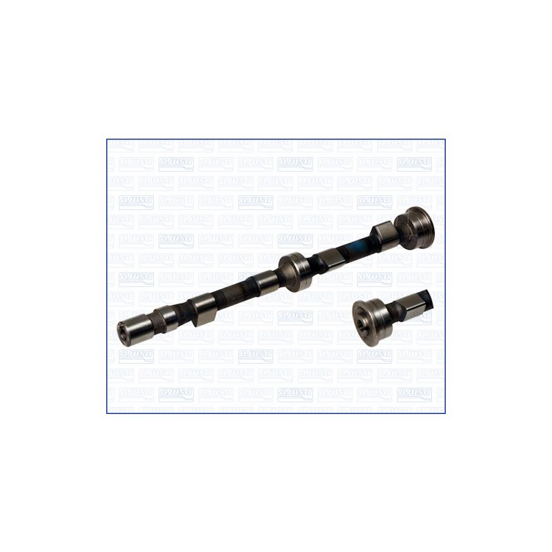 WAŁEK ROZRZĄDU AJUSA 93044000 FIAT 1.8 DELTA 90-96