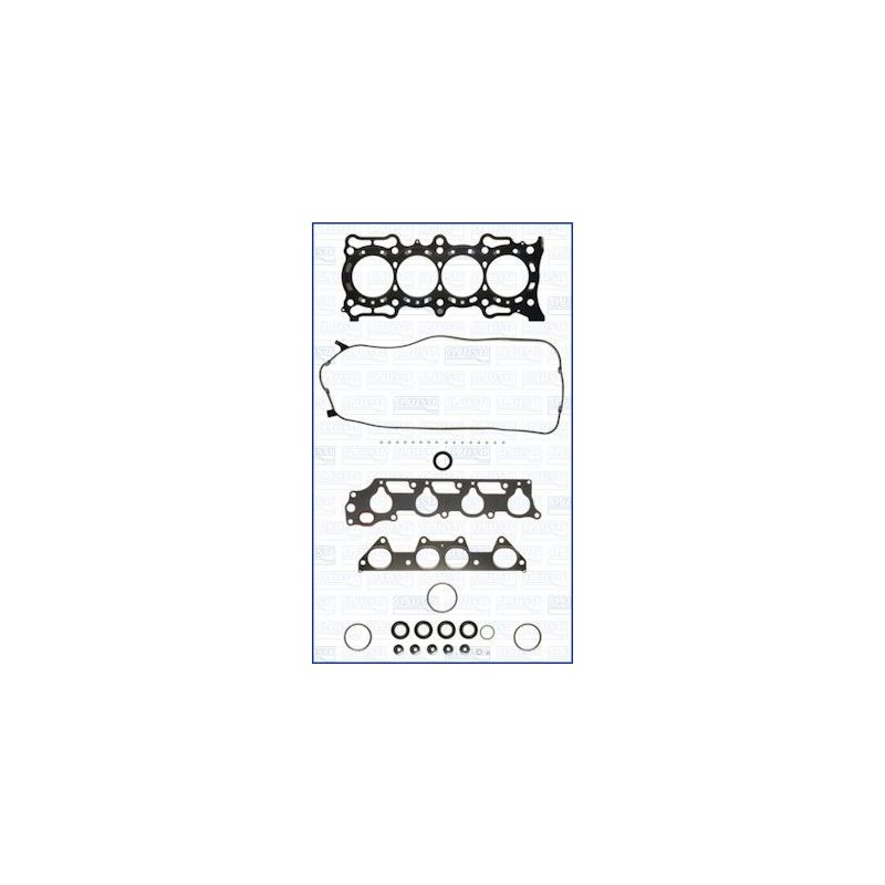 KOMPLET USZCZELEK GŁOWICY AJUSA 52166400 HONDA 1.8 16v ACCORD VTEC 98-