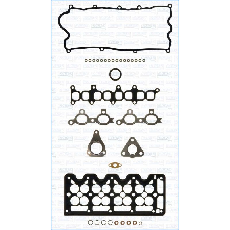 KOMPLET USZCZELEK GŁOWICY AJUSA 53017600 HONDA 1.7D CIVIC 16V 02-