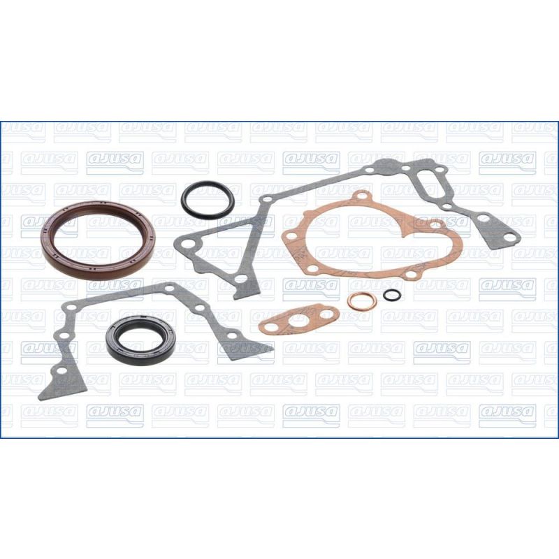 KOMPLET USZCZELEK BLOKU AJUSA 54132000 KIA 1.0-1.1 PICANTO 04-