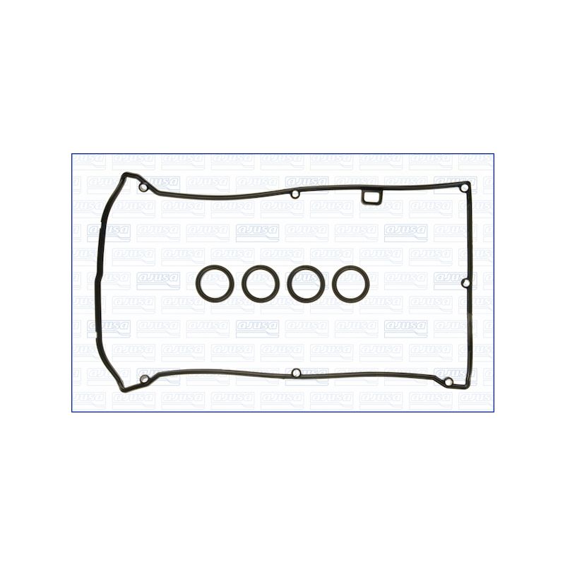 KOMPLET USZCZELEK POKRYWY ZAWORÓW AJUSA 56033100 ALFA ROMEO 2.0JTS 01-10