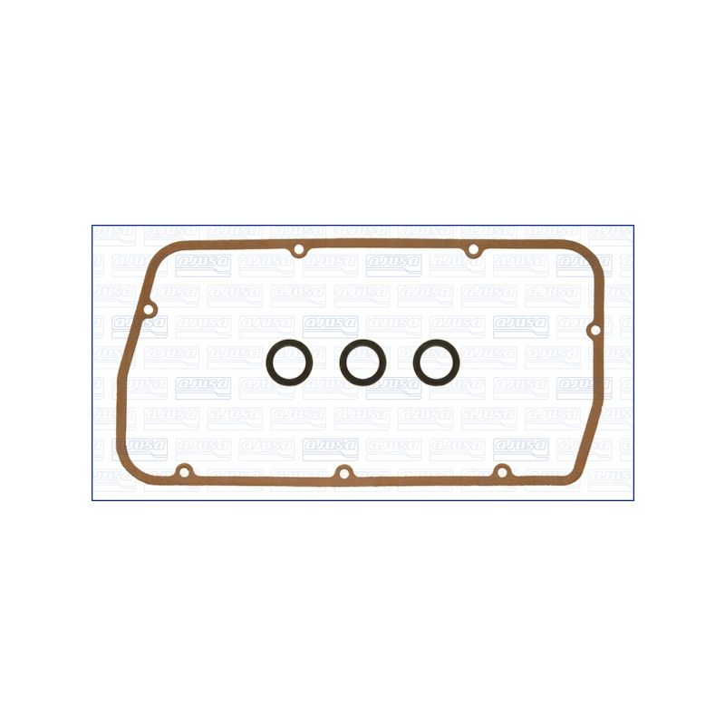 KOMPLET USZCZELEK POKRYWY ZAWORÓW AJUSA 56024900 ALFA ROMEO 2.0-3.0 92-00