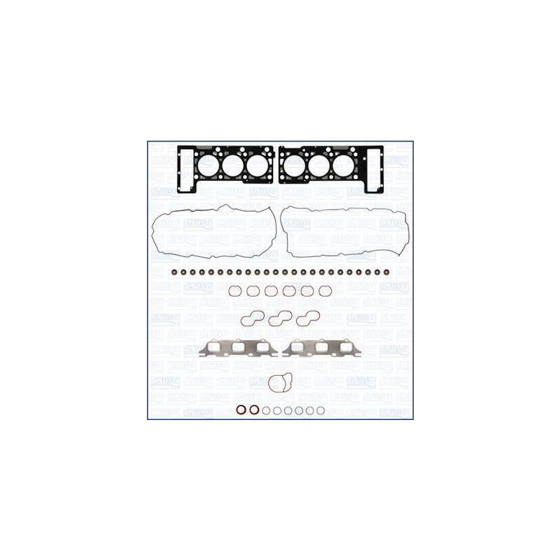 KOMPLET USZCZELEK GŁOWICY AJUSA 52208000 CHRYSLER 2.7 98-12