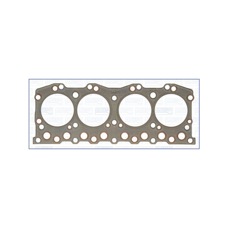 USZCZELKA GŁOWICY AJUSA 10044100 ISUZU C240 70-