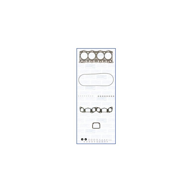KOMPLET USZCZELEK GŁOWICY AJUSA 52065100 ISUZU C240 70-
