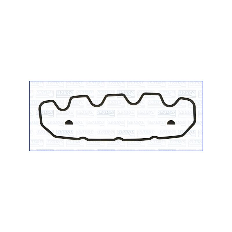 KOMPLET USZCZELEK POKRYWY ZAWORÓW AJUSA 56039900 ROVER 2.5TDI LANDROVER 89-94