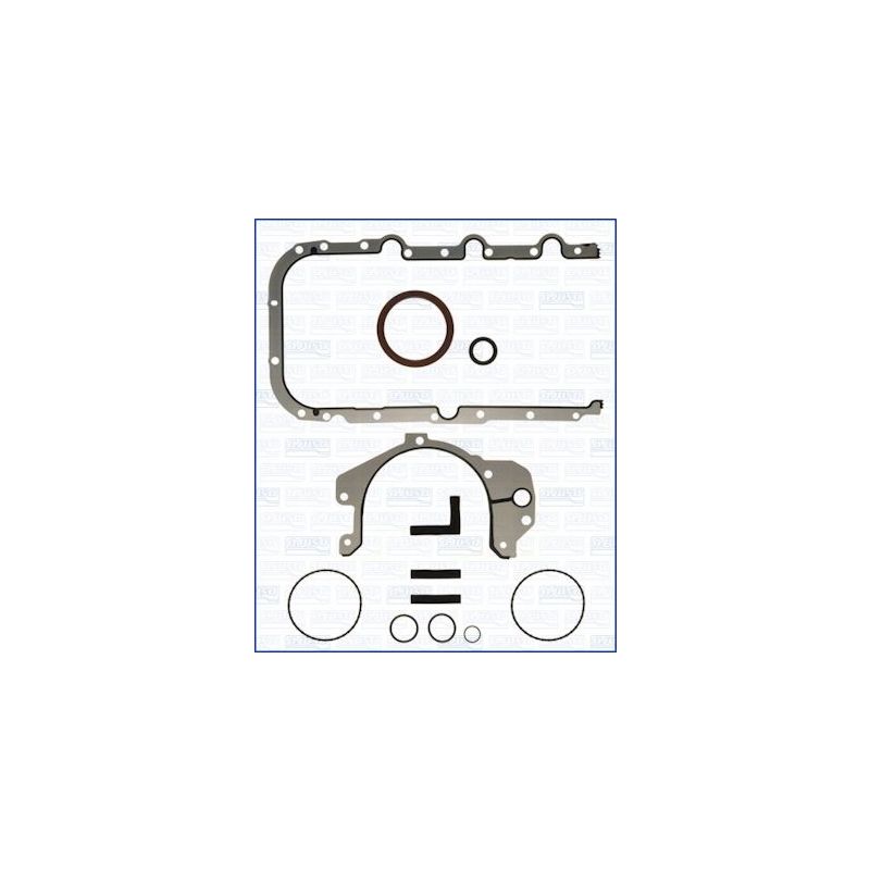 KOMPLET USZCZELEK BLOKU AJUSA 54115200 CHRYSLER 3.5 V6 24V 98-
