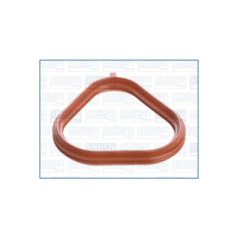 USZCZELKA KOLEKTORA SSĄCEGO AJUSA 13185500 DAEWOO 1.4-1.6 03-