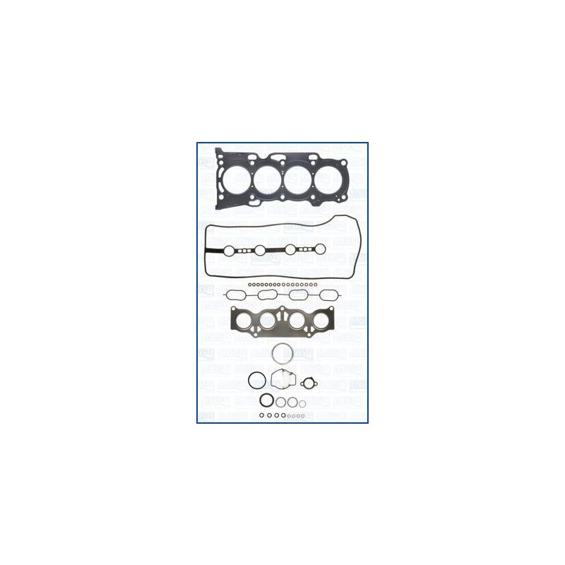 KOMPLET USZCZELEK GŁOWICY AJUSA 52192100 TOYOTA 2.0 16V 1AZ-FE 00-