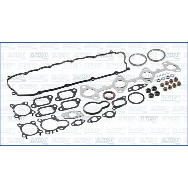 KOMPLET USZCZELEK GŁOWICY AJUSA 53014800 TOYOTA 3.0TD 96-