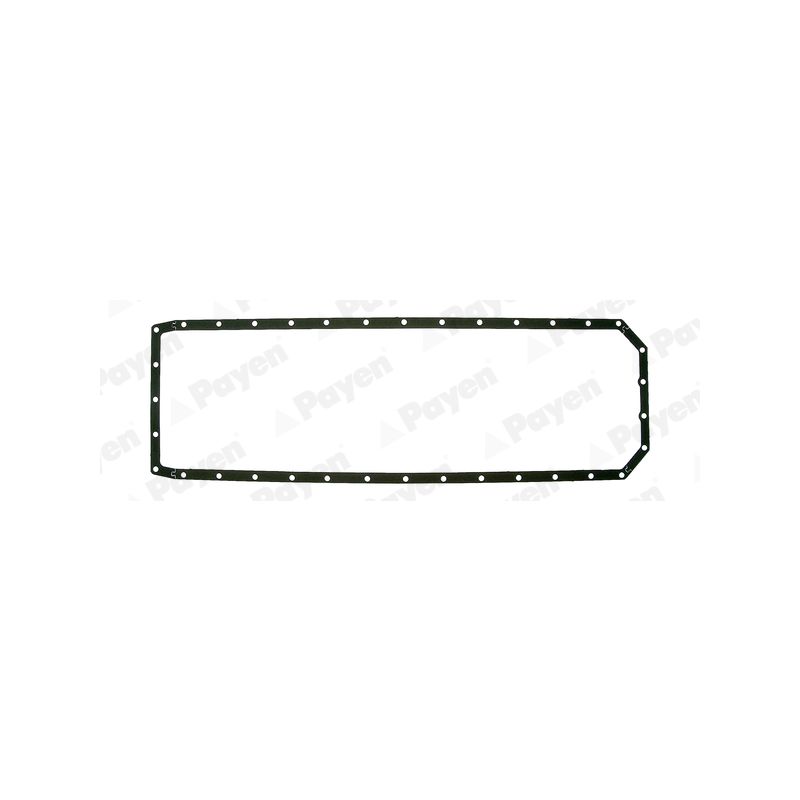 KOMPLET USZCZELEK MISKI OLEJOWEJ PAYEN JJ546 RNZ MIDS06.20.45 80-