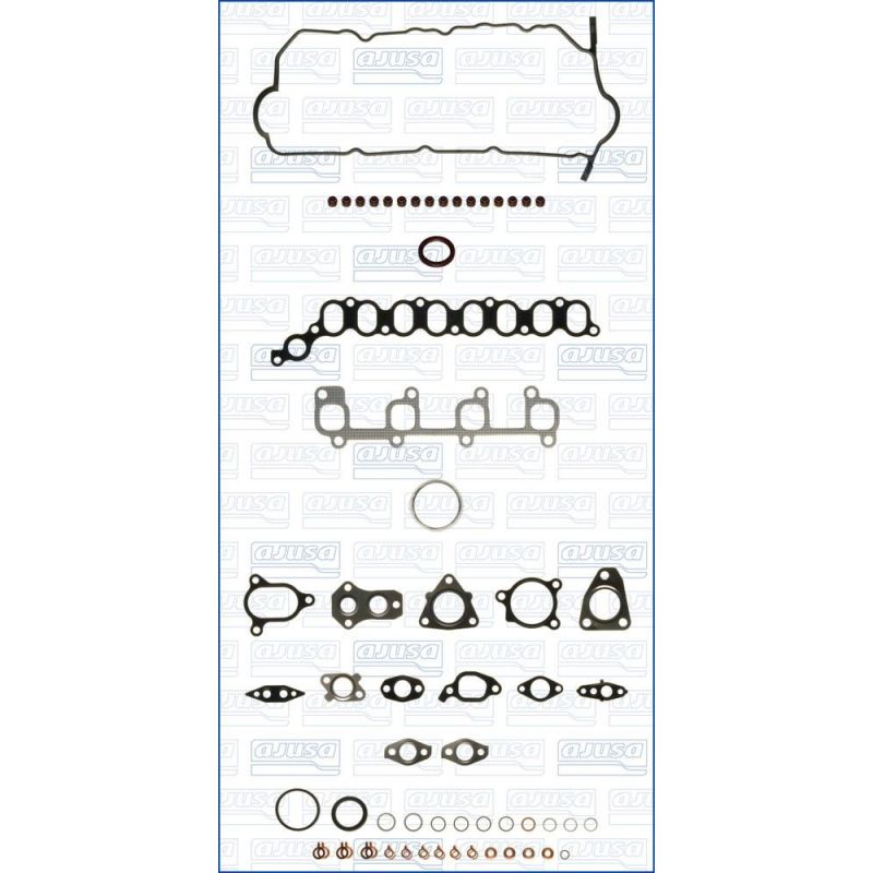 KOMPLET USZCZELEK GŁOWICY AJUSA 53016800 TOYOTA 16V 2.0TD 03-