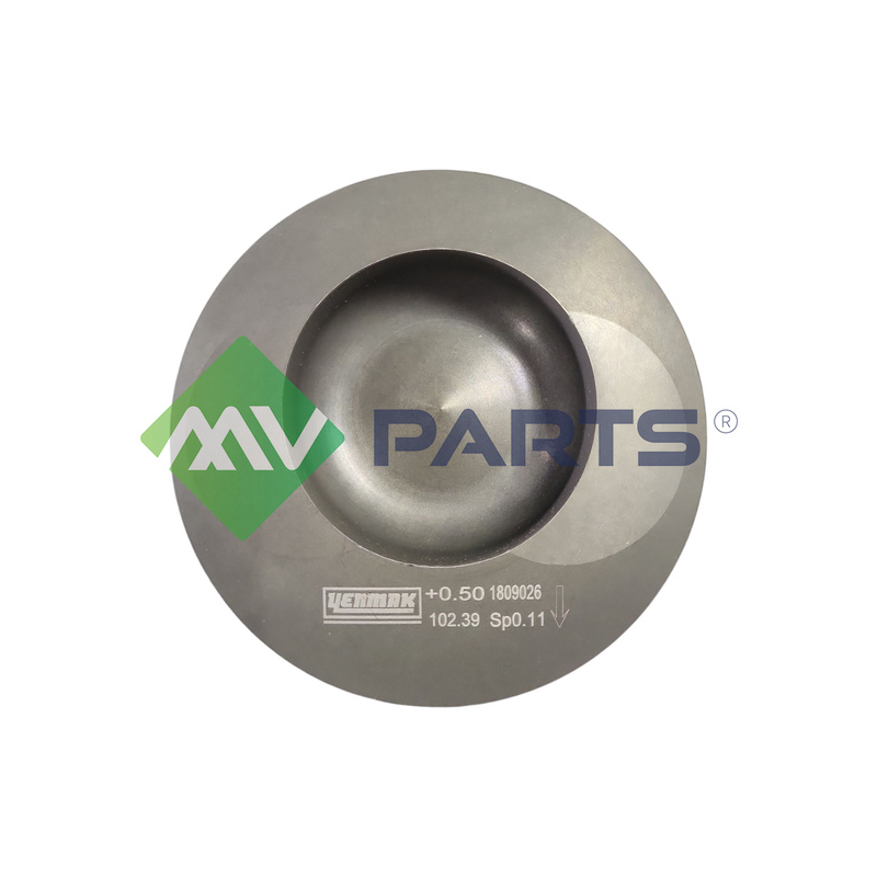 TŁOK MV PARTS 1516050 0.50 DEUTZ F6L913 turbo B P 80-