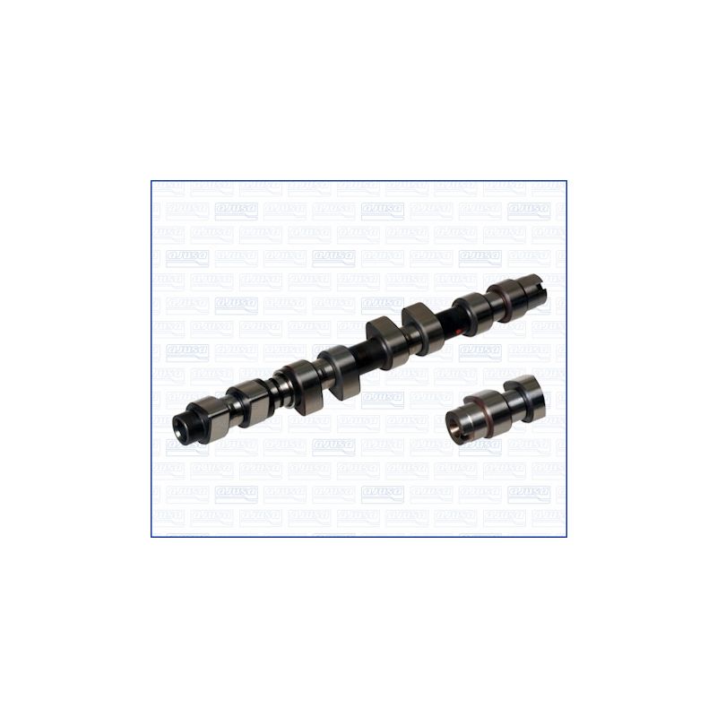 WAŁEK ROZRZĄDU AJUSA 93070800 ALFA ROMEO 16V 1.6 96-