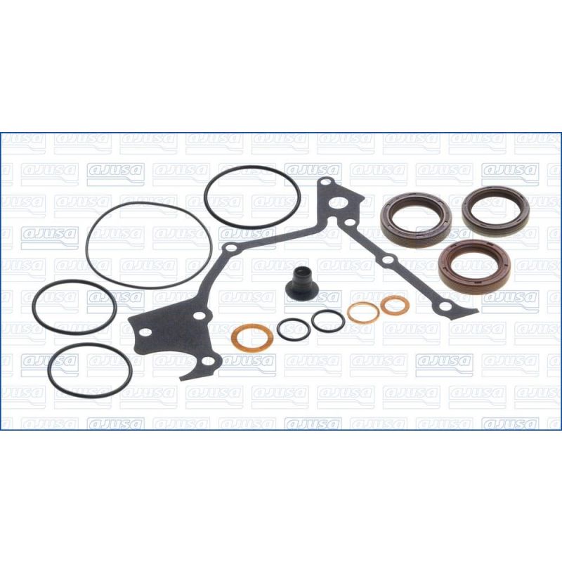 KOMPLET USZCZELEK BLOKU AJUSA 54110000 ALFA ROMEO 2.0TS 00-