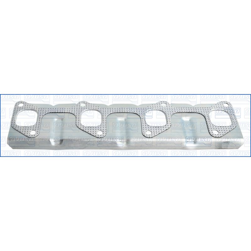 USZCZELKA KOLEKTORA WYDECHOWEGO AJUSA 13078500 ISUZU 2.5-3.1 88-