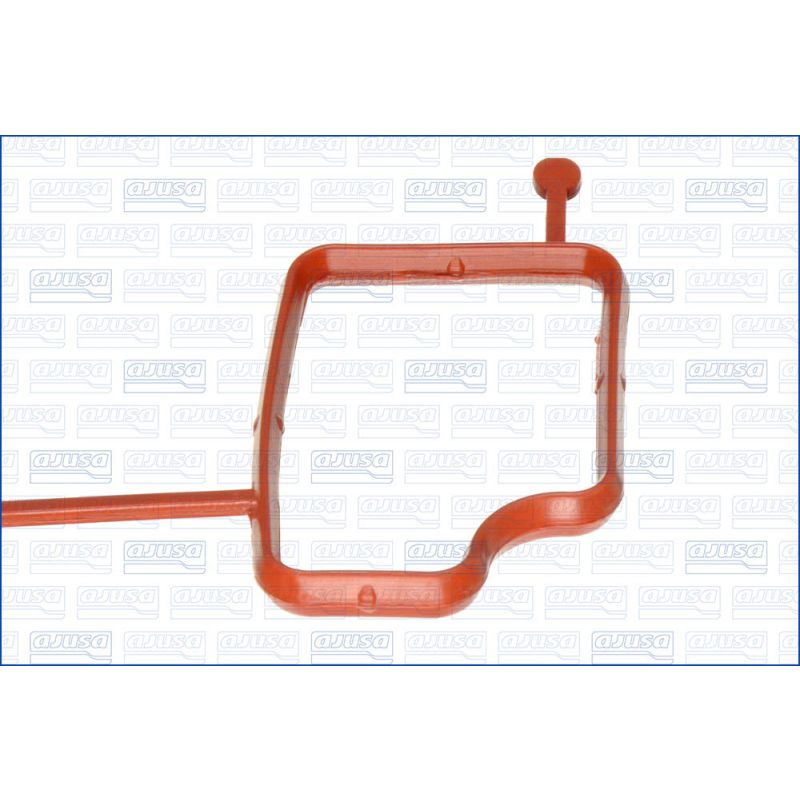 USZCZELKA KOLEKTORA SSĄCEGO AJUSA 13185000 DAEWOO 1.0-1.1 02-