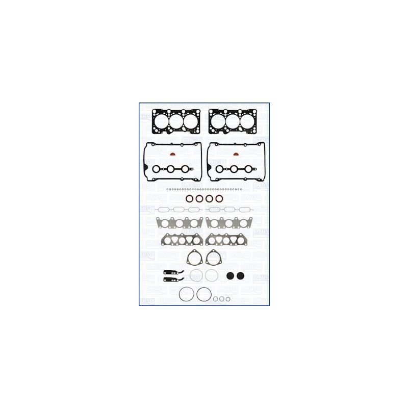 KOMPLET USZCZELEK GŁOWICY AJUSA 52240000 VW/AD 2.4 V6 30V 00-