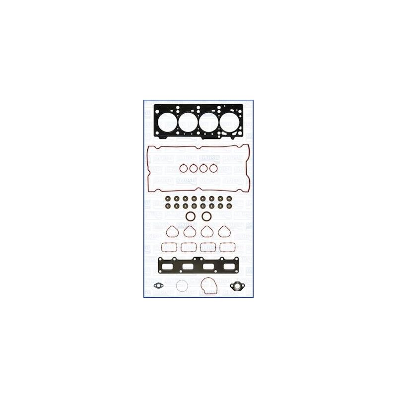 KOMPLET USZCZELEK GŁOWICY AJUSA 52194500 CHRYSLER 16V 2.0-2.5 01-