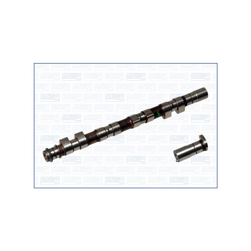 WAŁEK ROZRZĄDU AJUSA 93044300 LN/FT 2.0 16V 88-94