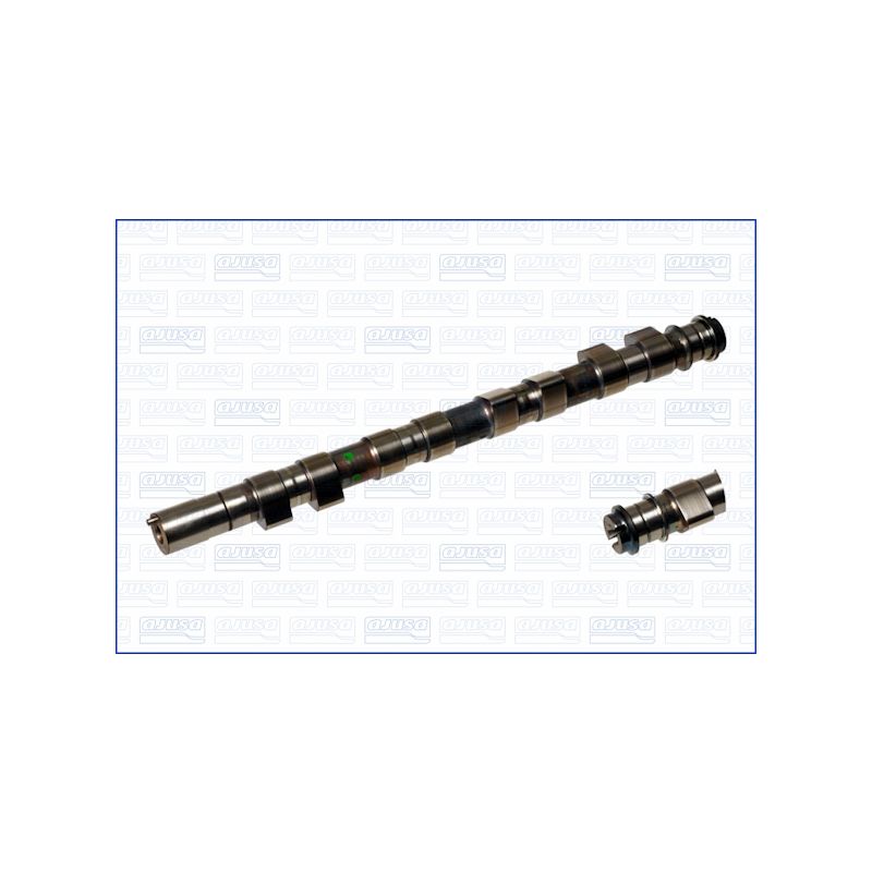 WAŁEK ROZRZĄDU AJUSA 93044400 LN/FT 2.0 16V 88-94