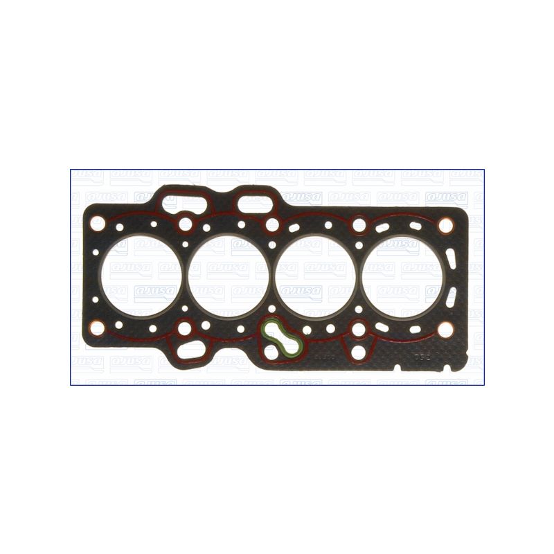 USZCZELKA GŁOWICY AJUSA 10161700 SUBARU 0.7 EN07C EN07E 93-02