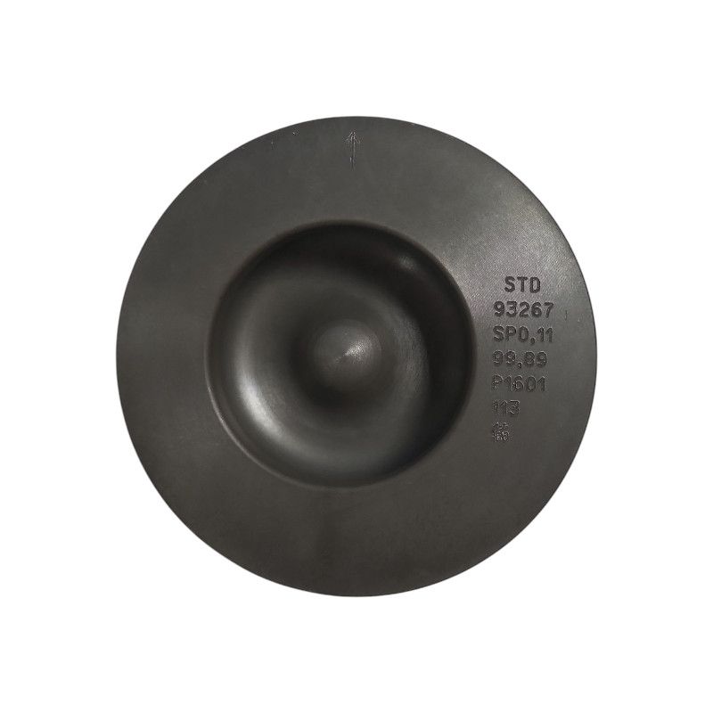 TŁOK KOLBENSCHMIDT 93267600 STD PERKINS 4.0-6.0TD 95-