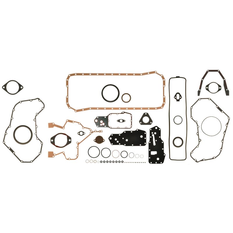 KOMPLET USZCZELEK BLOKU AJUSA 54109400 CUMMINS 6BT5.9