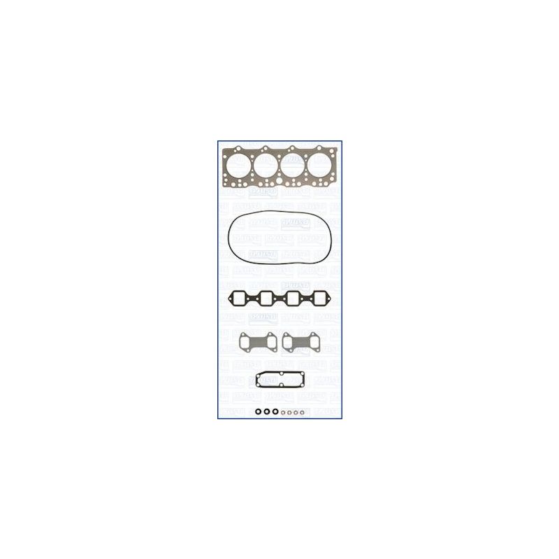 KOMPLET USZCZELEK GŁOWICY AJUSA 52065700 ISUZU 4BC2 82-