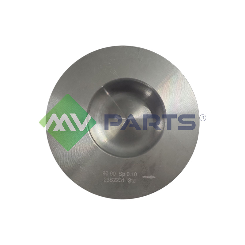 TŁOK MV PARTS P6032S STD DEUTZ BF4L1011F B P 