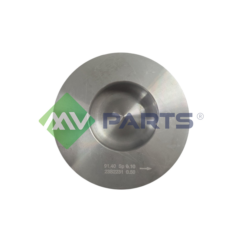 TŁOK MV PARTS P6033S 0.50 DEUTZ BF4L1011F B p