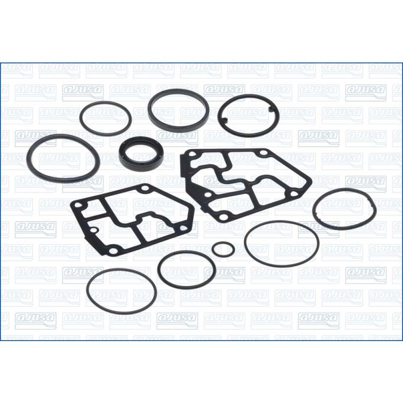 KOMPLET USZCZELEK BLOKU AJUSA 54140500 VW 1.9-2.0TDI 01-