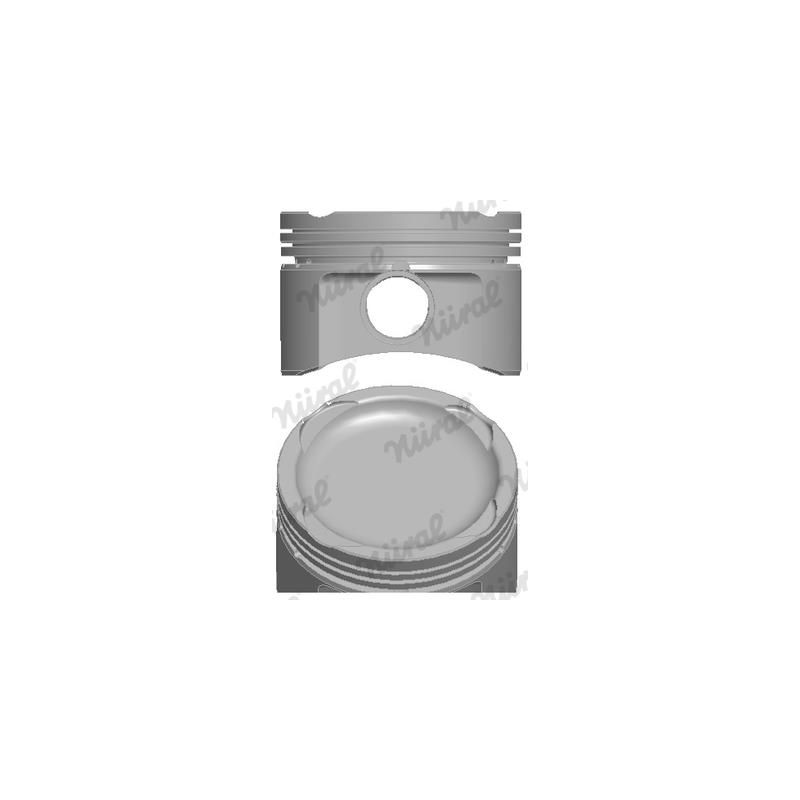 TŁOK GOETZE 8713840630 0.40 FIAT 1.2 16V