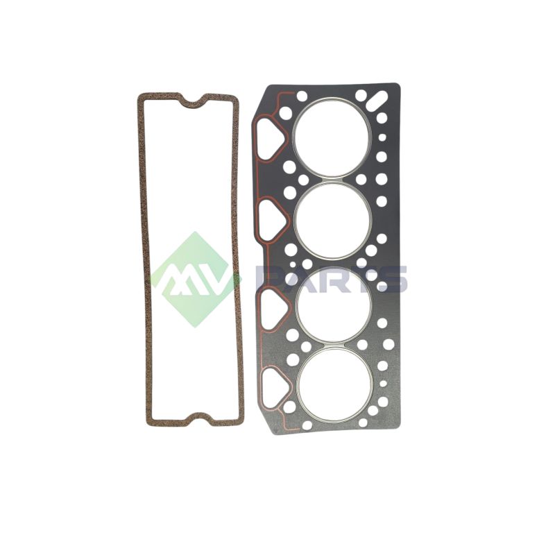 KOMPLET USZCZELEK GŁOWICY MV PARTS 3322834 PERKINS 1004.4