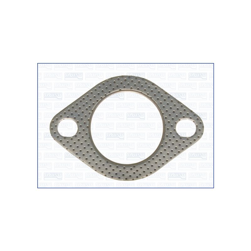 USZCZELKA RURY WYDECHOWEJ AJUSA 00686200 MITSUBISHI 2.6-3.0 82-96