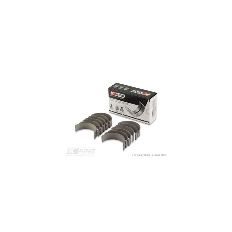 PANEWKI KORBOWODOWE KING BEARINGS CR6658CP 0.75 ISUZU 5.4-6.5D 6BB1 76-