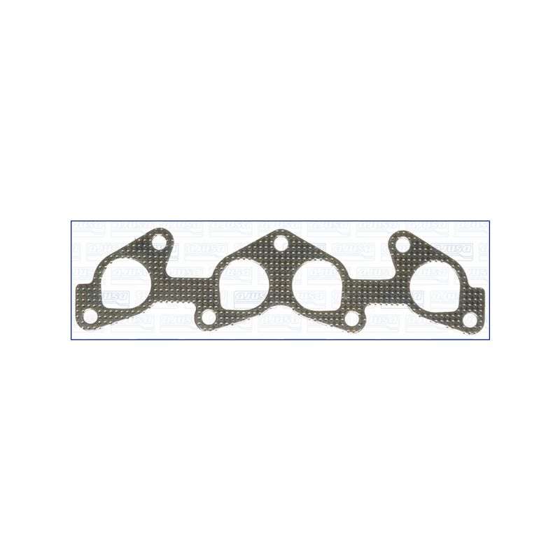 USZCZELKA KOLEKTORA WYDECHOWEGO AJUSA 13043700 HONDA 1.5-1.6 85-91