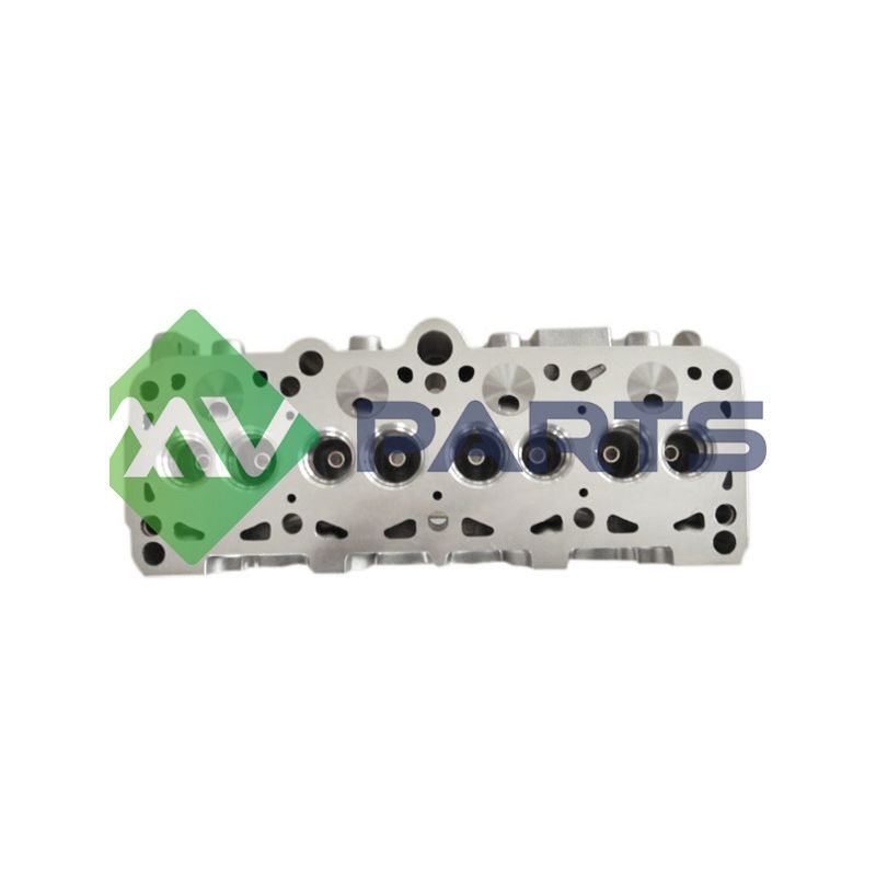 GŁOWICA MV PARTS I1204 VW 1.9TD 95- 