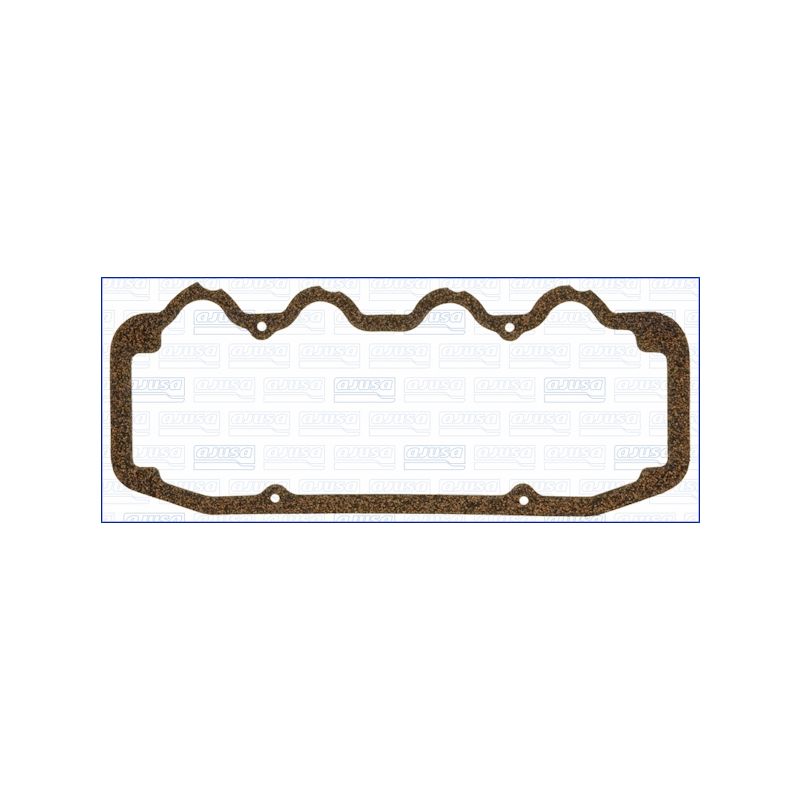 USZCZELKA POKRYWY ZAWORÓW AJUSA 11028700 FIAT 1.5 64-69