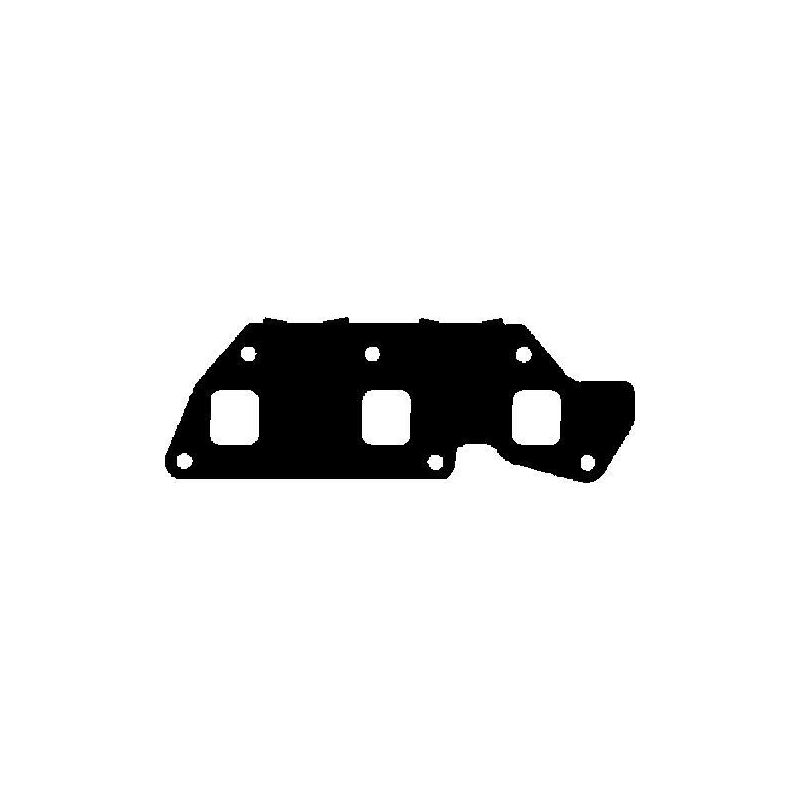 USZCZELKA KOLEKTORA WYDECHOWEGO CORTECO 460046P DAEWOO 0.8 82-97