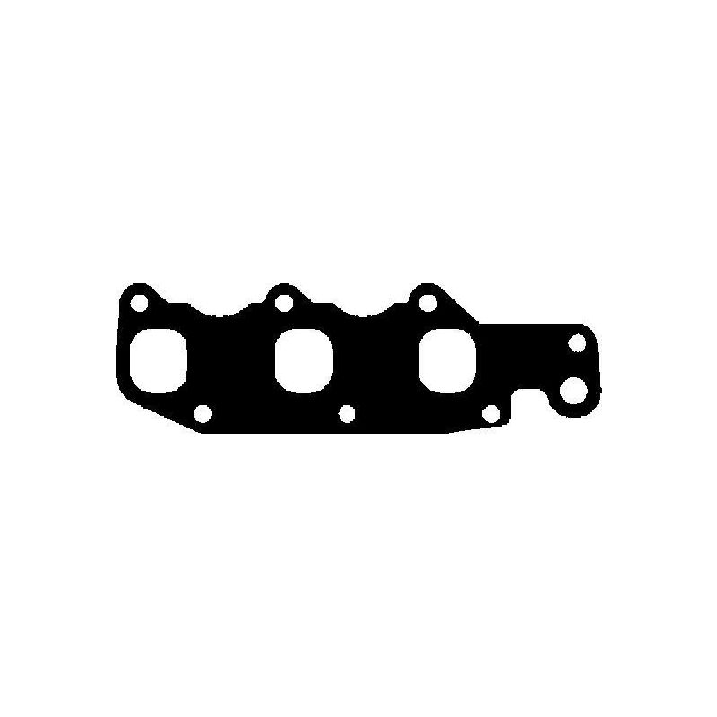USZCZELKA KOLEKTORA WYDECHOWEGO CORTECO 460048P DAEWOO 0.8 91-13