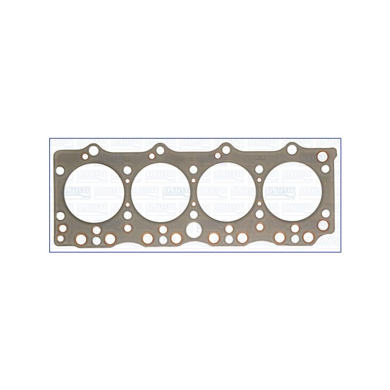 USZCZELKA GŁOWICY AJUSA 10051600 ISUZU 4BC1 79-