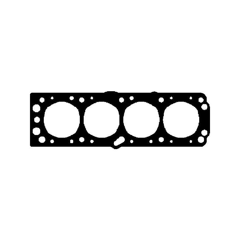 USZCZELKA GŁOWICY CORTECO 414015P DAEWOO ESPERO 1.5 95-