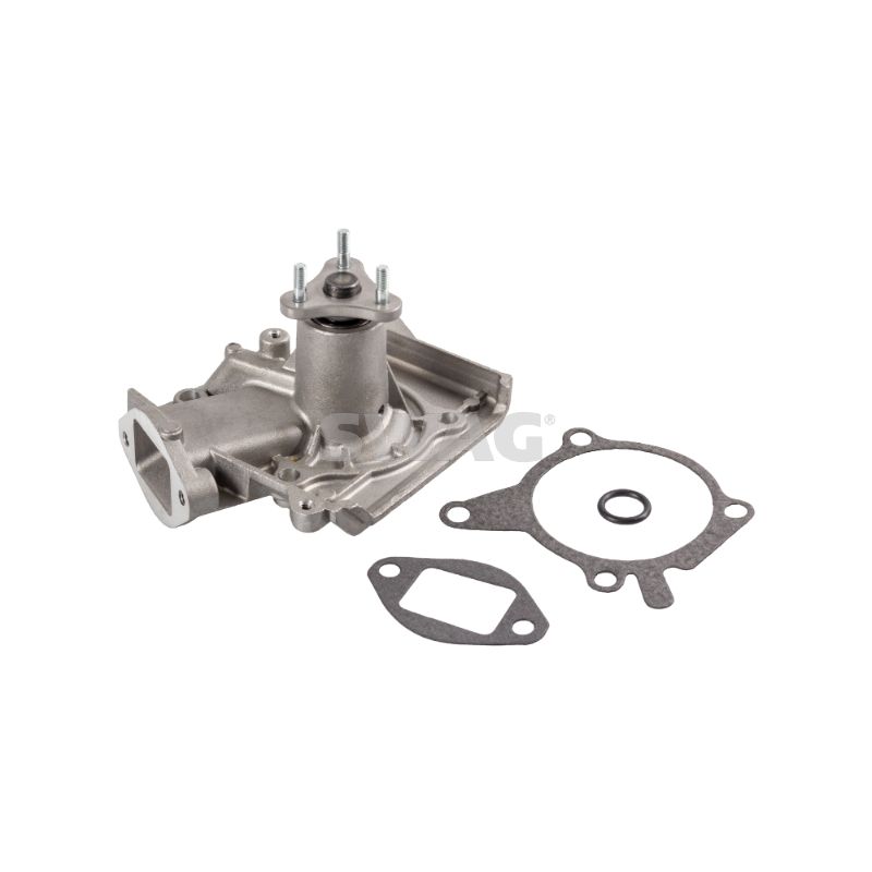POMPA WODY SWAG 83150003<FEB15469> MAZDA 323 B1-6 BP
