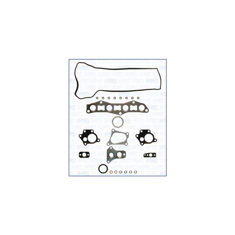 KOMPLET USZCZELEK GŁOWICY AJUSA 53016400 TOYOTA 1.4D 1ND-TV 01-