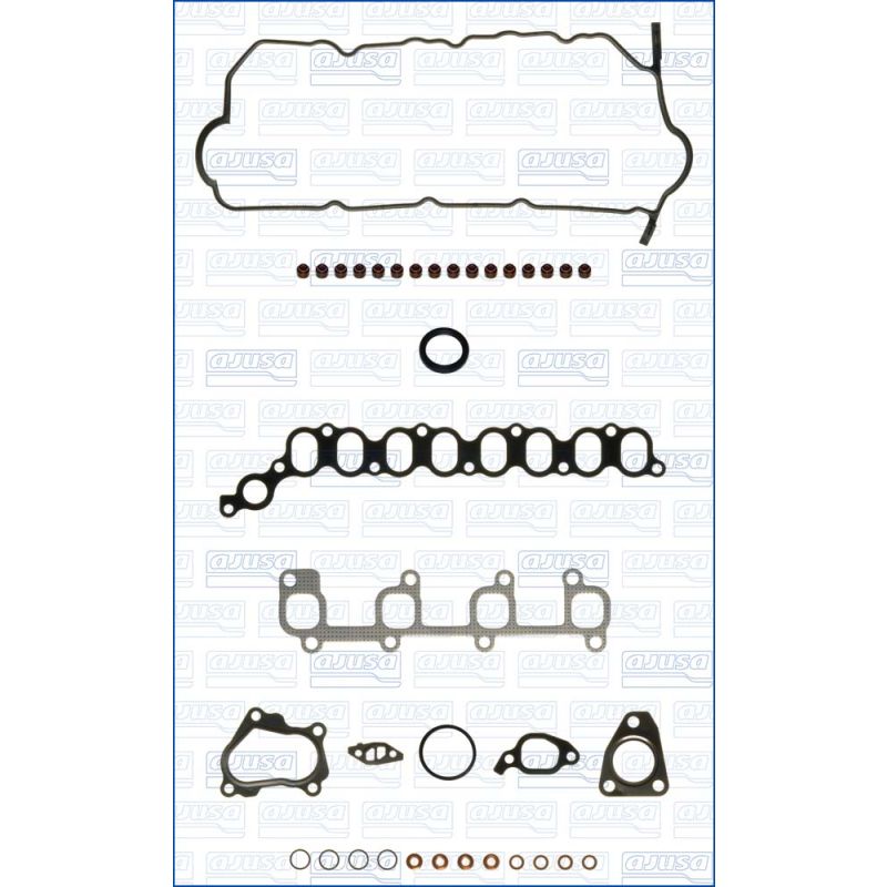KOMPLET USZCZELEK GŁOWICY AJUSA 53011600 TOYOTA 2.0TD 99-