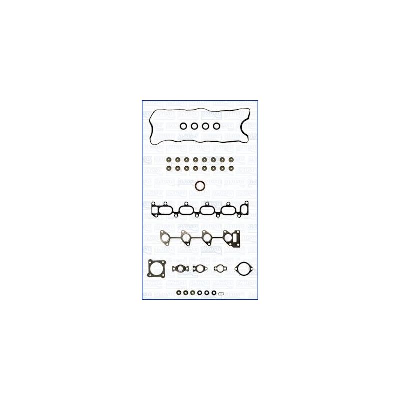 KOMPLET USZCZELEK GŁOWICY AJUSA 53020900 HYUNDAI 2.0 TDCI 04-