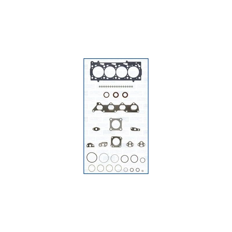 KOMPLET USZCZELEK GŁOWICY AJUSA 52237400 VOLKSWAGEN 1.4 99-
